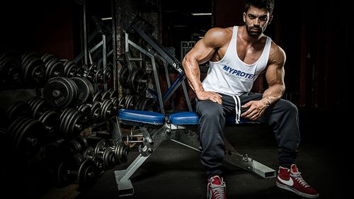 Stanozolol Injektion im Bodybuilding: Ein umfassender Leitfaden