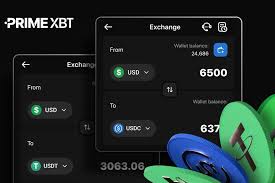 Exploring the Benefits of PrimeXBT App Trading 2