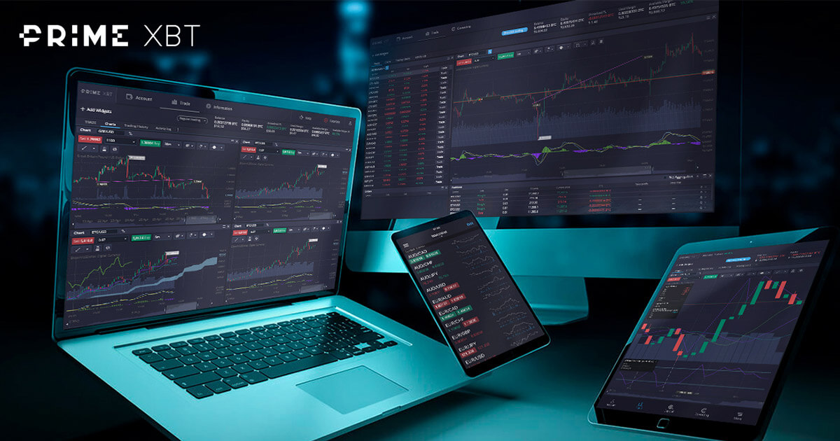 PrimeXBT Contacts Your Gateway to Efficient Trading Support PrimeXBT Contacts Your Gateway to Efficient Trading Support