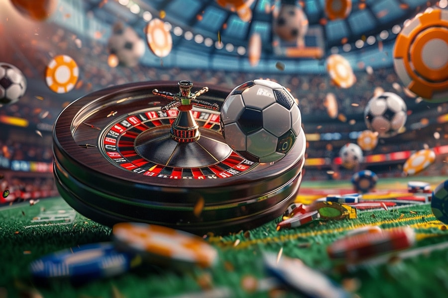Descubra o Mundo das Apostas com 5nn bet 6