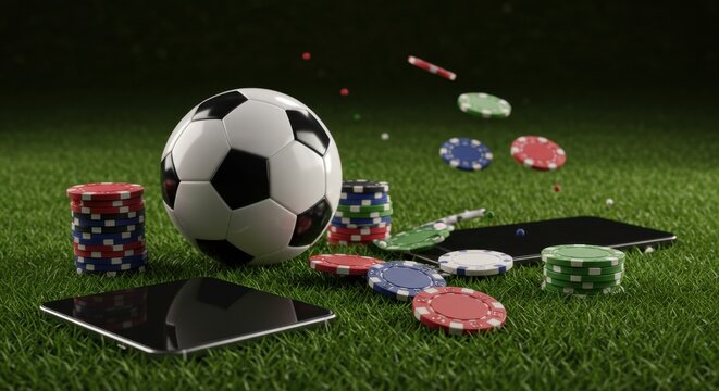 Descubra o Mundo das Apostas com 5nn bet 6