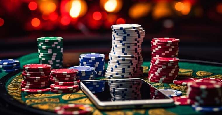 Discover the Best UK Online Casino Reddit - Top Choices Explored