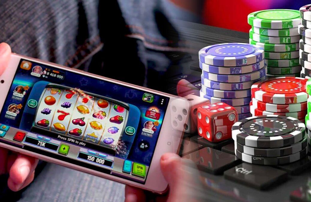 Easy Steps for a Smooth Slotonights Casino Registration Process