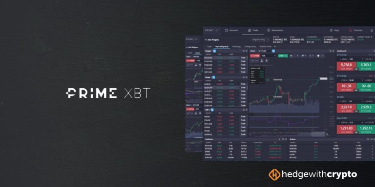 Exploring the Future of Trading with PrimeXBT Philippines Exploring the Future of Trading with PrimeXBT Philippines