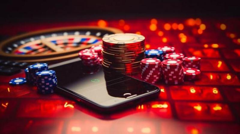 Richy Fox Casino Registration Process 36