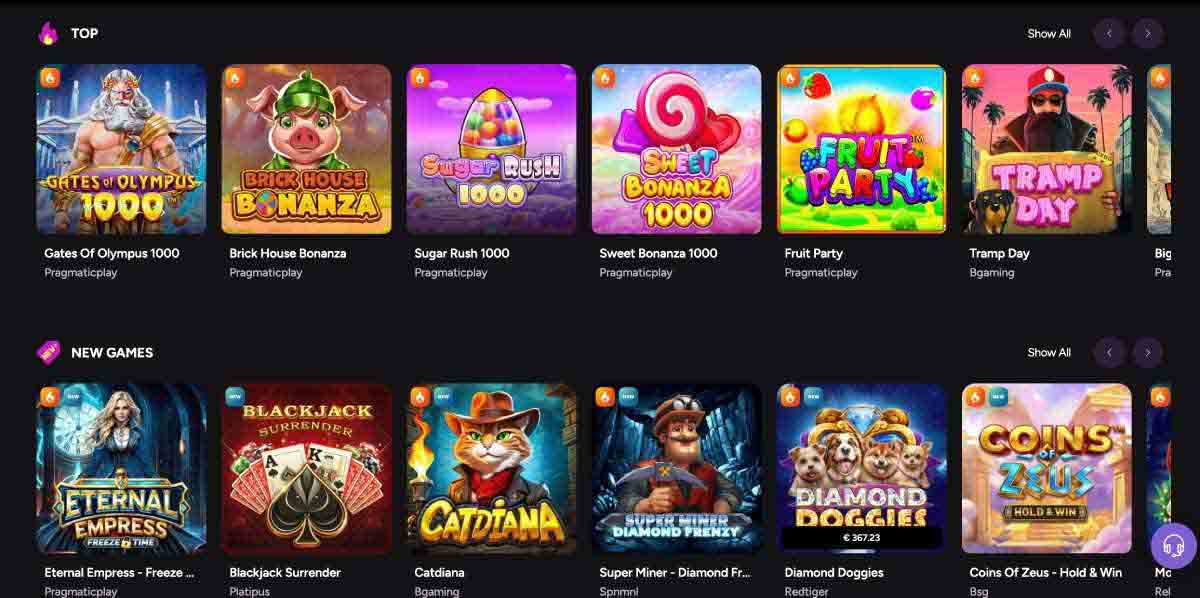 Discover Exciting Opportunities with Casiny Bonus Codes 2 Discover Exciting Opportunities with Casiny Bonus Codes 2