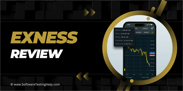Discover the Benefits of the Exness Mobile App for Trading