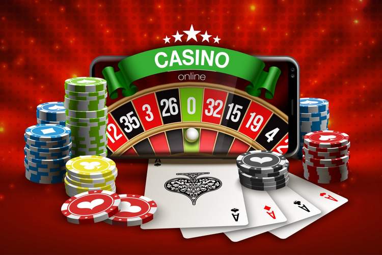 Guide to online casino uk real money safe play, top tips and game selection