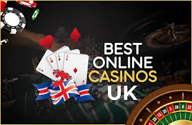 Guide to the new online live casino uk what to expect and how to choose