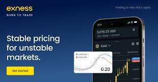 How to Easily Complete Your Exness Account Sign Up How to Easily Complete Your Exness Account Sign Up