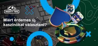 Megbízható online kaszinó Miért érdemes választani Megbízható online kaszinó Miért érdemes választani