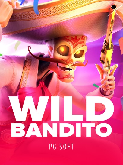 Descubra Wild Bandito: Uma Emocionante Aventura Portuária