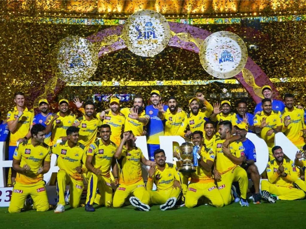 Who Will Win IPL 2025? Forecasts & Betting Chances for All Teams