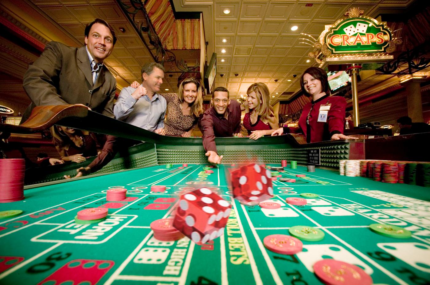 Win Diggers online casino