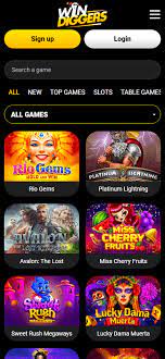 Win Diggers Online Gambling Enterprise UK Your Ultimate Pc Gaming Guide