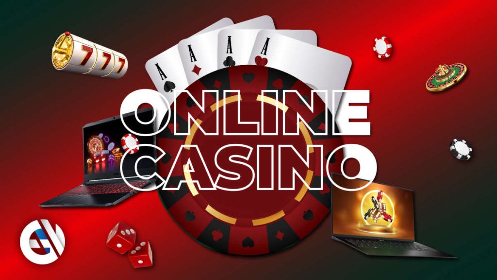 NineWin Casino Online Games 14