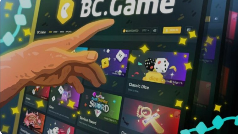 Unlock Exciting Rewards with Bonus Code Hash.Game 10