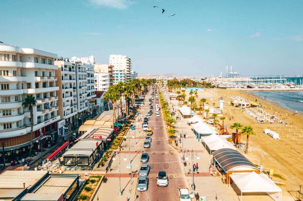 Your Ultimate Guide to Cyprus Airport Transfer