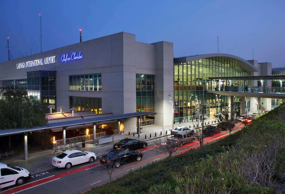 Your Ultimate Guide to Cyprus Airport Transfer
