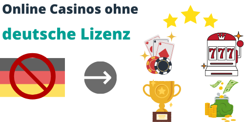 Deutsche Casino ohne Lizenz Die Welt der unregulierten Online-Spielstätten Deutsche Casino ohne Lizenz Die Welt der unregulierten Online-Spielstätten