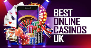 Discover the Best Online Casino UK Fast Play and Win Today! Discover the Best Online Casino UK Fast Play and Win Today!