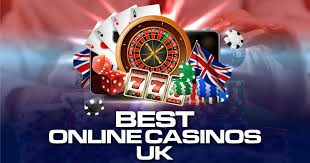 Discover the Best Online Casino UK Fast Play and Win Today! Discover the Best Online Casino UK Fast Play and Win Today!