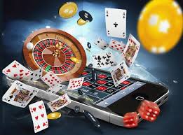 Experience the Thrill of Online Casino Dexsport 7