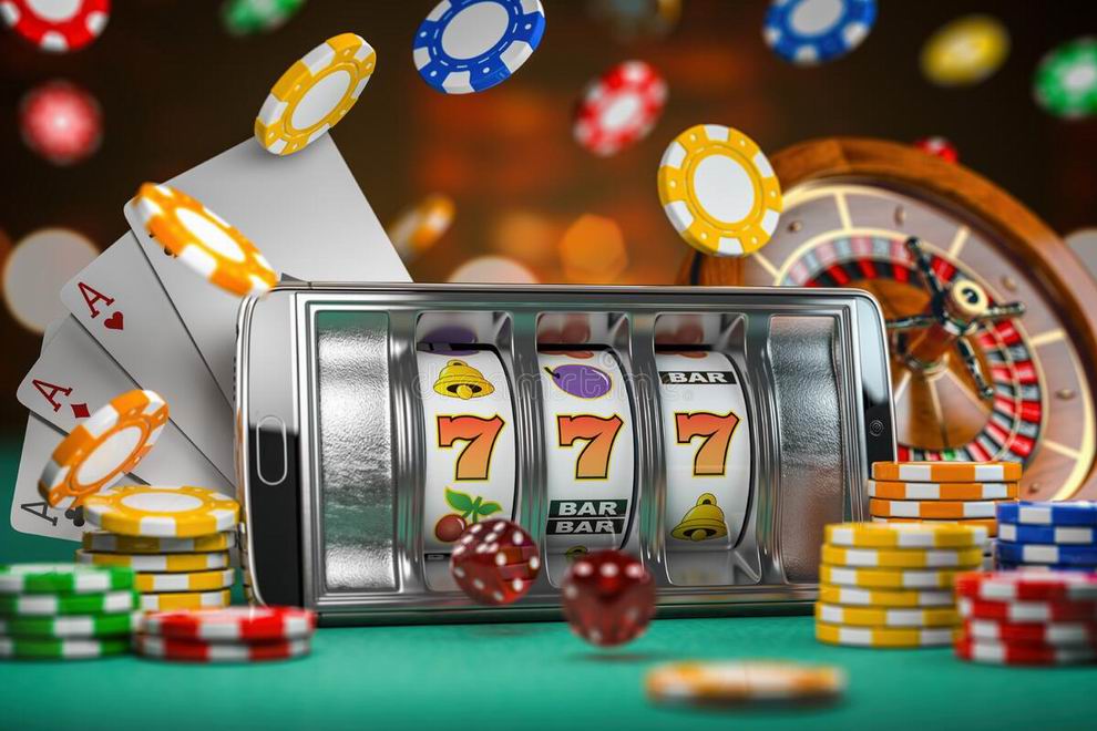 Külföldi online casino – Fedezd fel a legjobb lehetőségeket Külföldi online casino – Fedezd fel a legjobb lehetőségeket