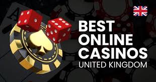 The Growth and Dynamics of Online Betting UK