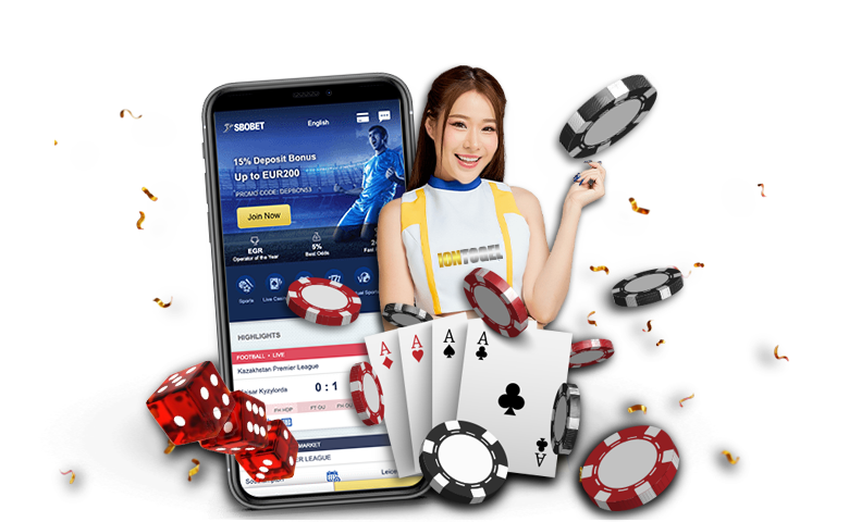 Agen Judi Sbobet88 Online Panduan Lengkap untuk Pemain 207783938