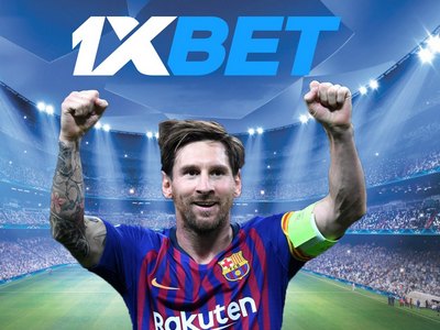 Comprehensive Guide to 1xBet Betting 455762204