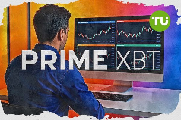 Comprehensive Review of PrimeXBT Crypto Broker 1474818032 Comprehensive Review of PrimeXBT Crypto Broker 1474818032