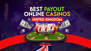 Discover the Best New Online Casinos in the UK