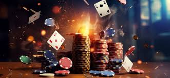 Discover Thrilling Experiences at Online Casino Magius