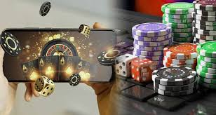 Explore the Excitement of Casino Lucky Max Explore the Excitement of Casino Lucky Max