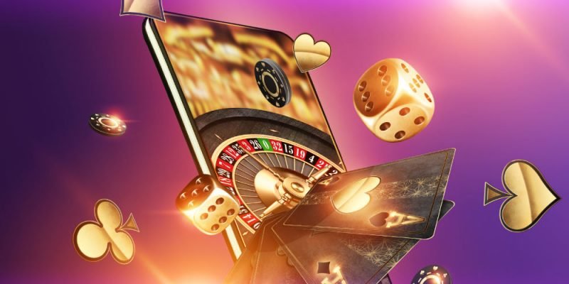Exploring Blockchain Casinos The Revolution of Provably Fair Gaming Exploring Blockchain Casinos The Revolution of Provably Fair Gaming