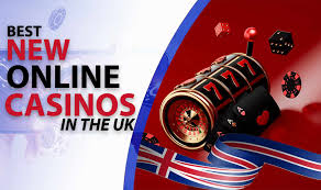 Exploring Online Casinos for Real Money Risks and Rewards Exploring Online Casinos for Real Money Risks and Rewards