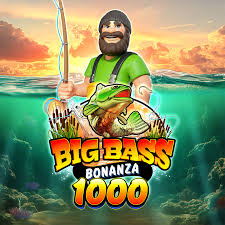 Big Bass Bonanza trove online