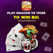 Dragon vs Tiger ready genuine money