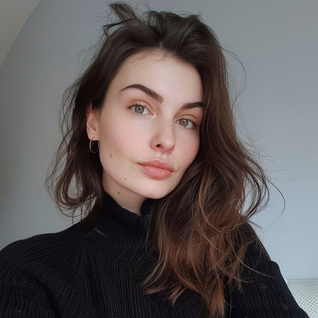 Niodate: A Modern Approach to Online Dating Niodate: A Modern Approach to Online Dating