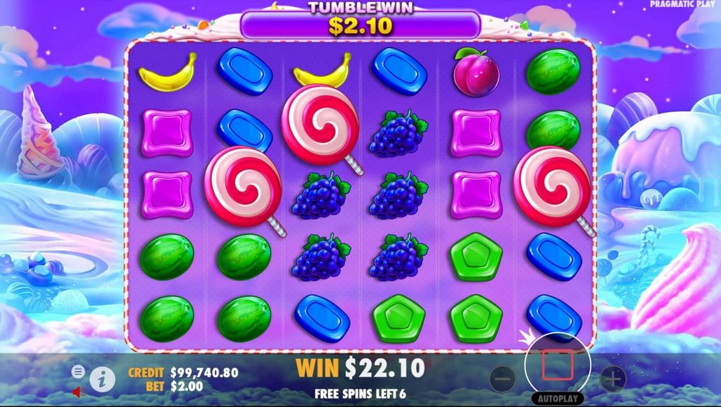 Sweet Bonanza Slot Demo - Play Free Slot Game Sweet Bonanza Slot Demo - Play Free Slot Game