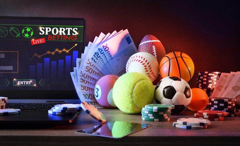 Descubre Betwinner Tu Aliado en Apuestas Deportivas