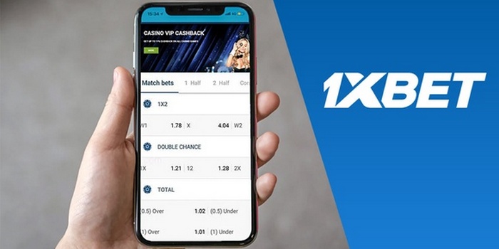 Download the 1xBet App for a Seamless Betting Experience -1402632233 Download the 1xBet App for a Seamless Betting Experience -1402632233