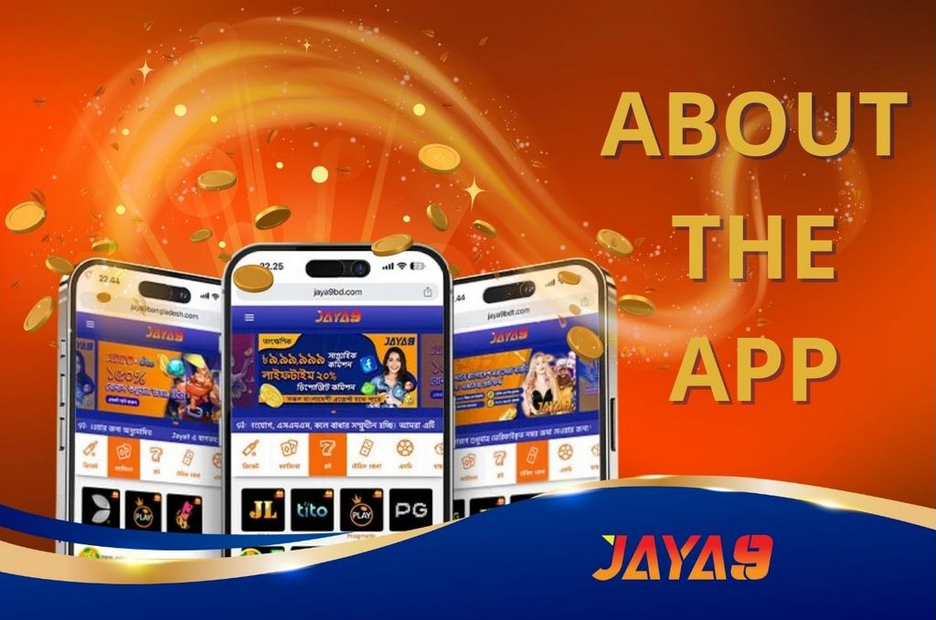 Jaya9 আপনার অনলাইন ক্যাসিনো অভিজ্ঞতার নতুন দিগন্ত Jaya9 আপনার অনলাইন ক্যাসিনো অভিজ্ঞতার নতুন দিগন্ত