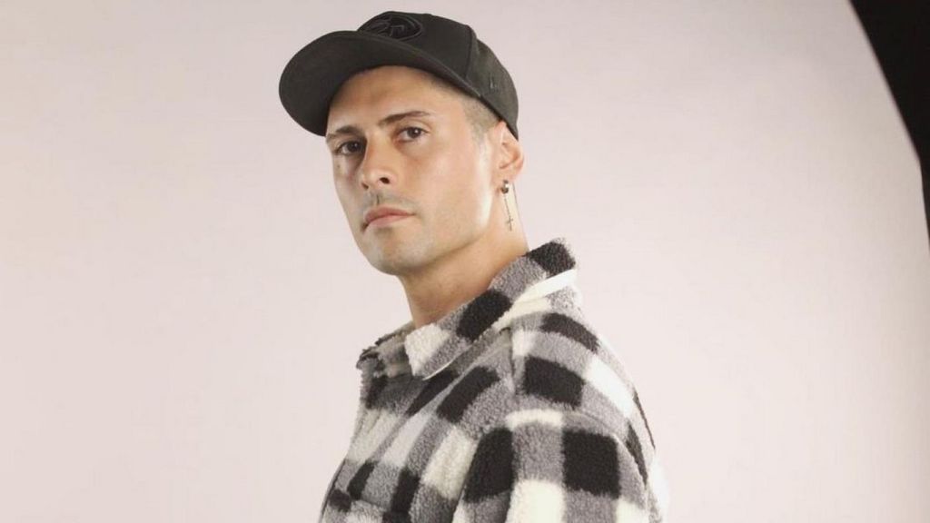 ¿Quién es Shelao? El streamer que participará en Supernova Strikers 2025 ¿Quién es Shelao? El streamer que participará en Supernova Strikers 2025