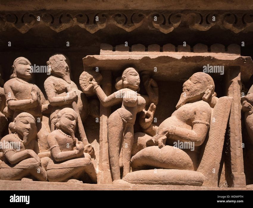 The United States And Canada: Kinks, Categories & Controversies