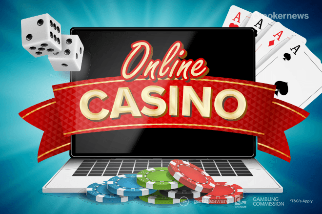 The Exciting World of Online Jet Casino