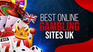 Trusted Online Casinos in the UK A Comprehensive Guide Trusted Online Casinos in the UK A Comprehensive Guide